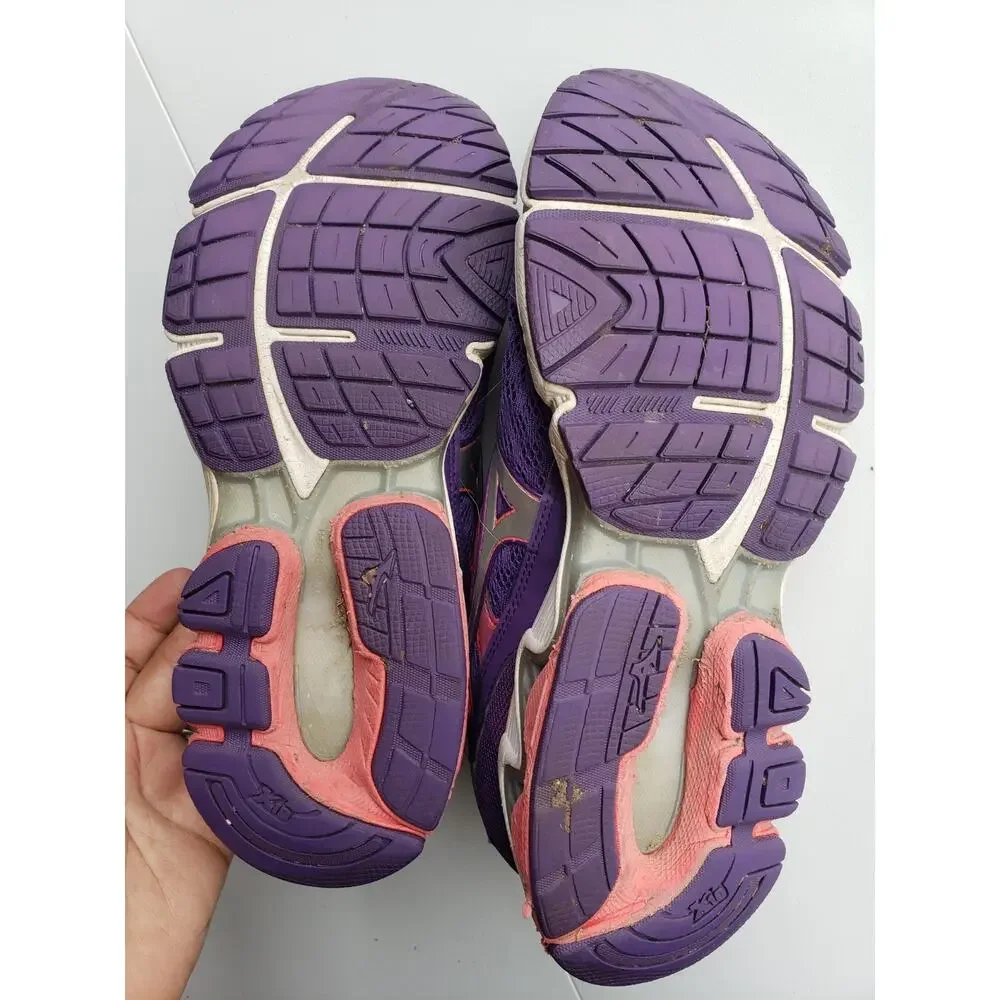 Mizuno shoes size